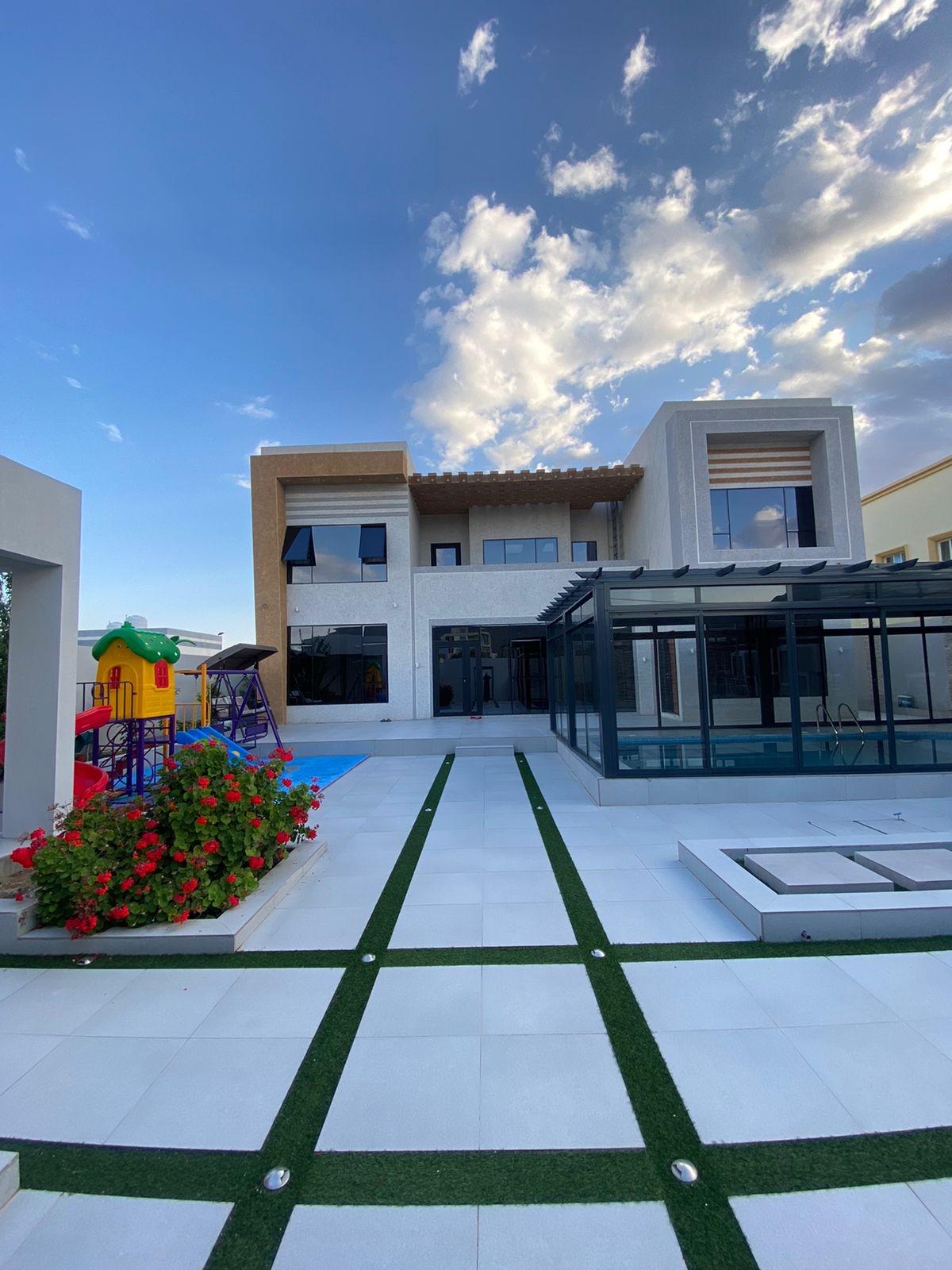 الجبل الأخضر للعرسان وعطلة رومانسية — دليل شهر العسل والاسترخاء