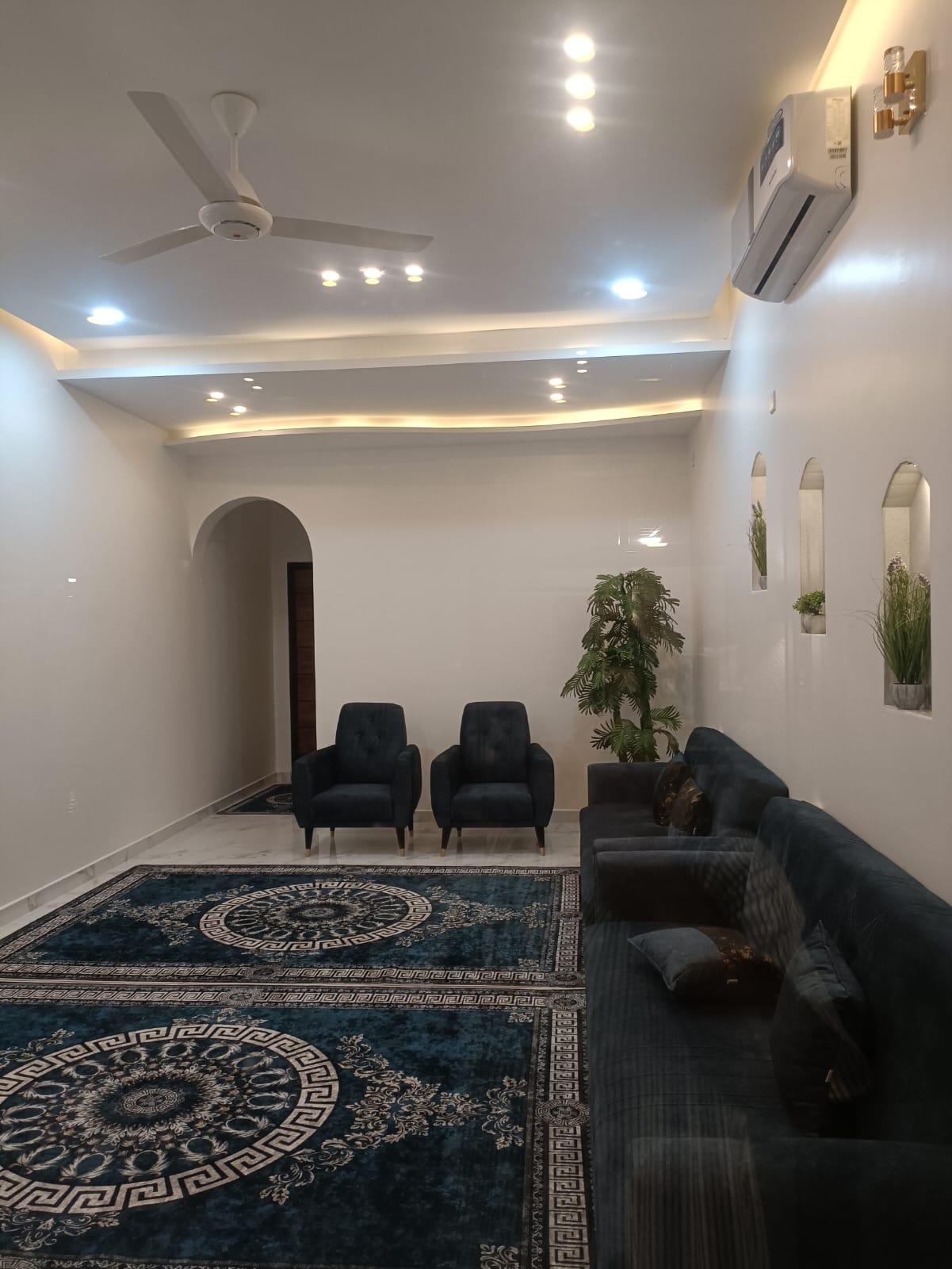 أفضل استراحات وعقارات سيق للعائلات