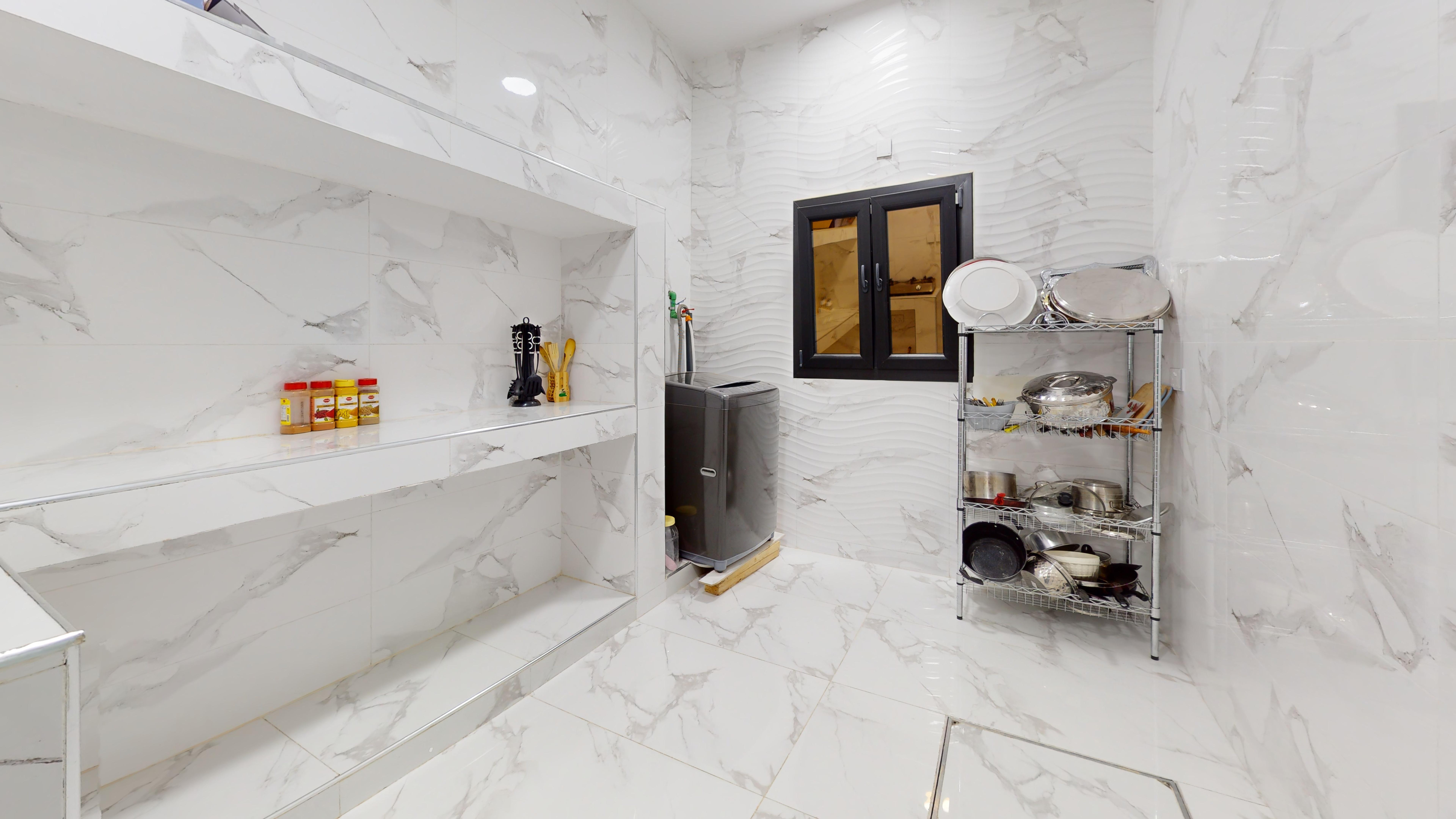 استراحة رافلز، الجبل الأخضر، سيق، الحمامات