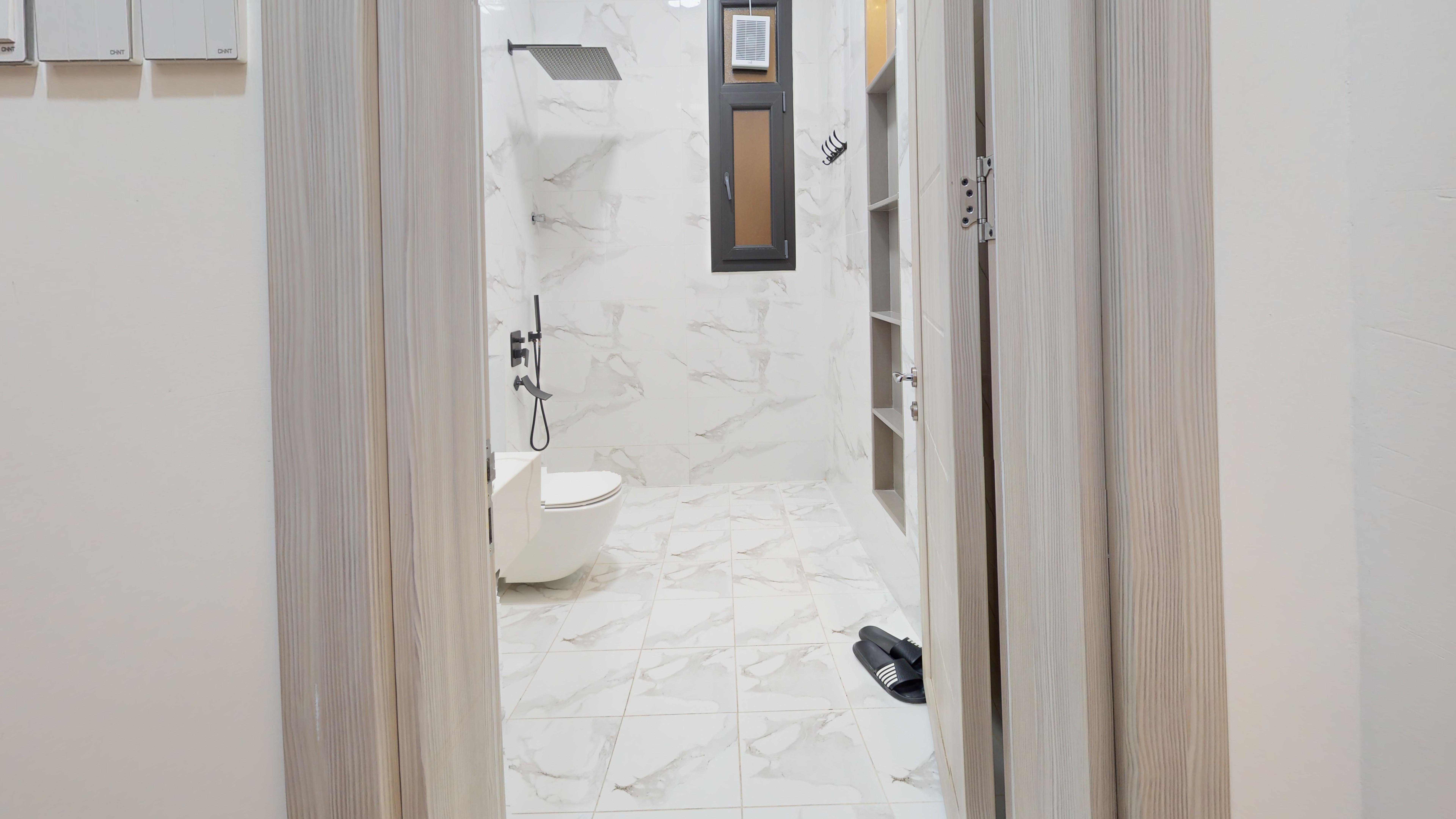 استراحة رافلز، الجبل الأخضر، سيق، الحمامات