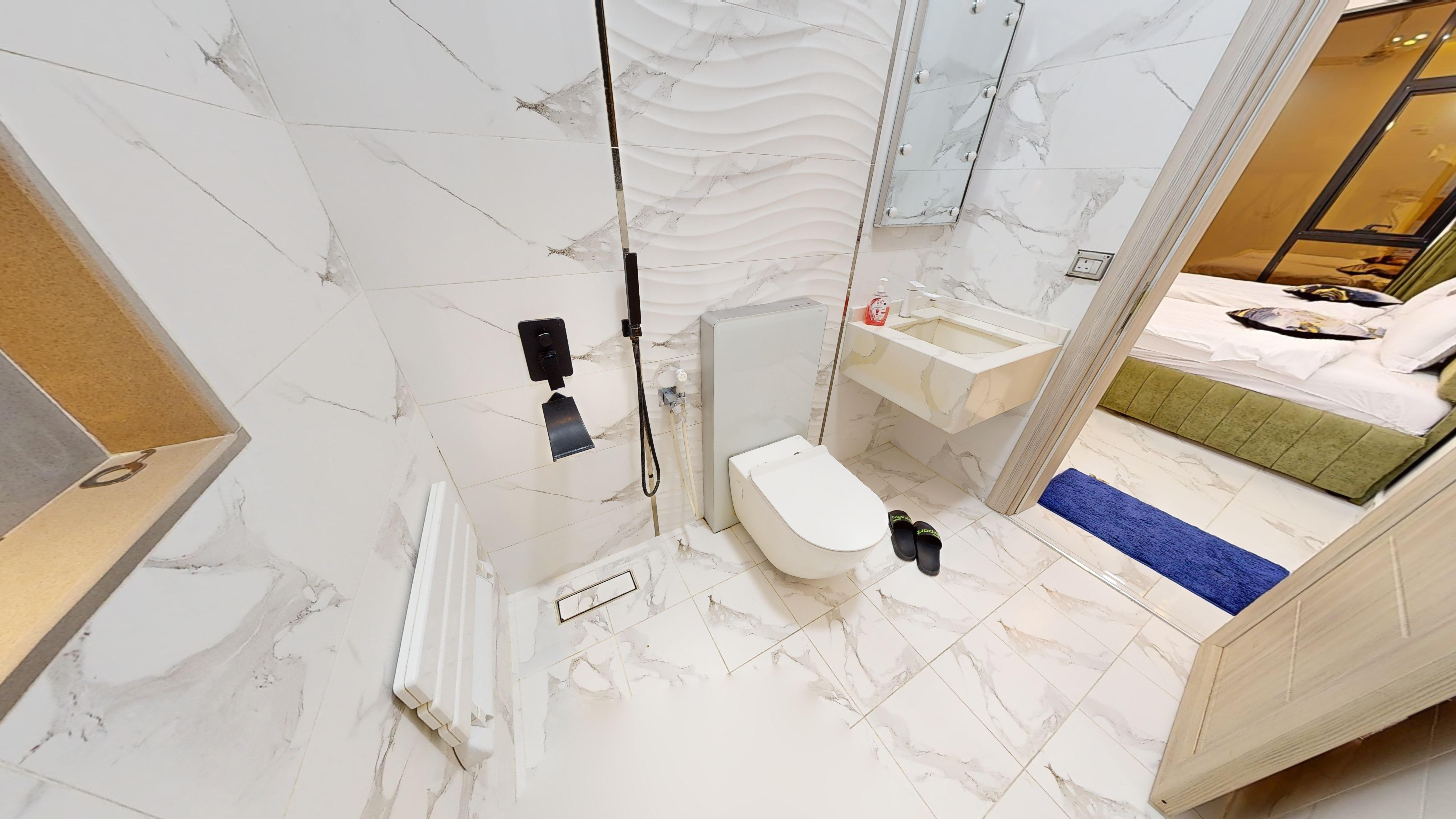 استراحة رافلز، الجبل الأخضر، سيق، عام