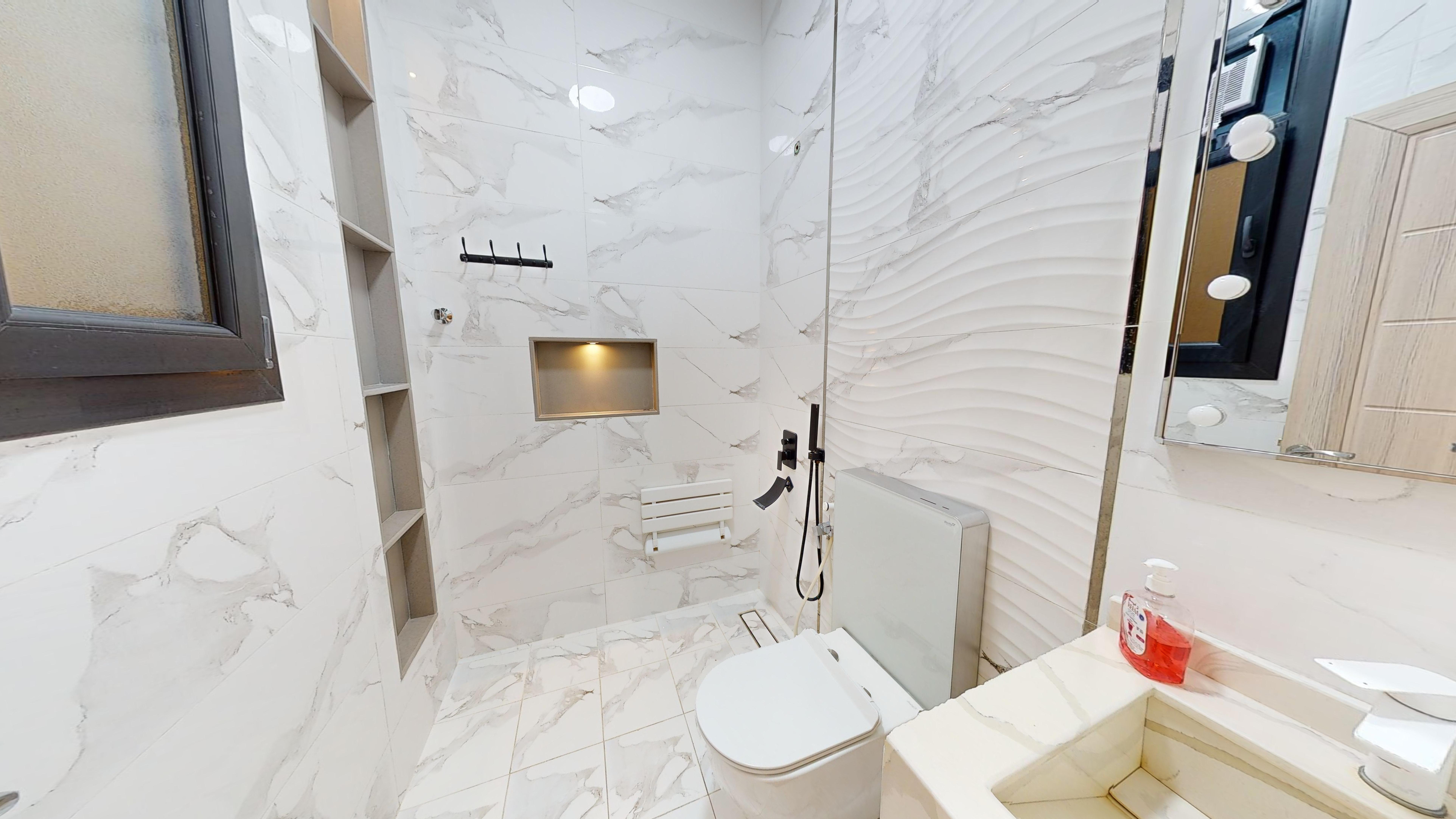 استراحة رافلز، الجبل الأخضر، سيق، عام