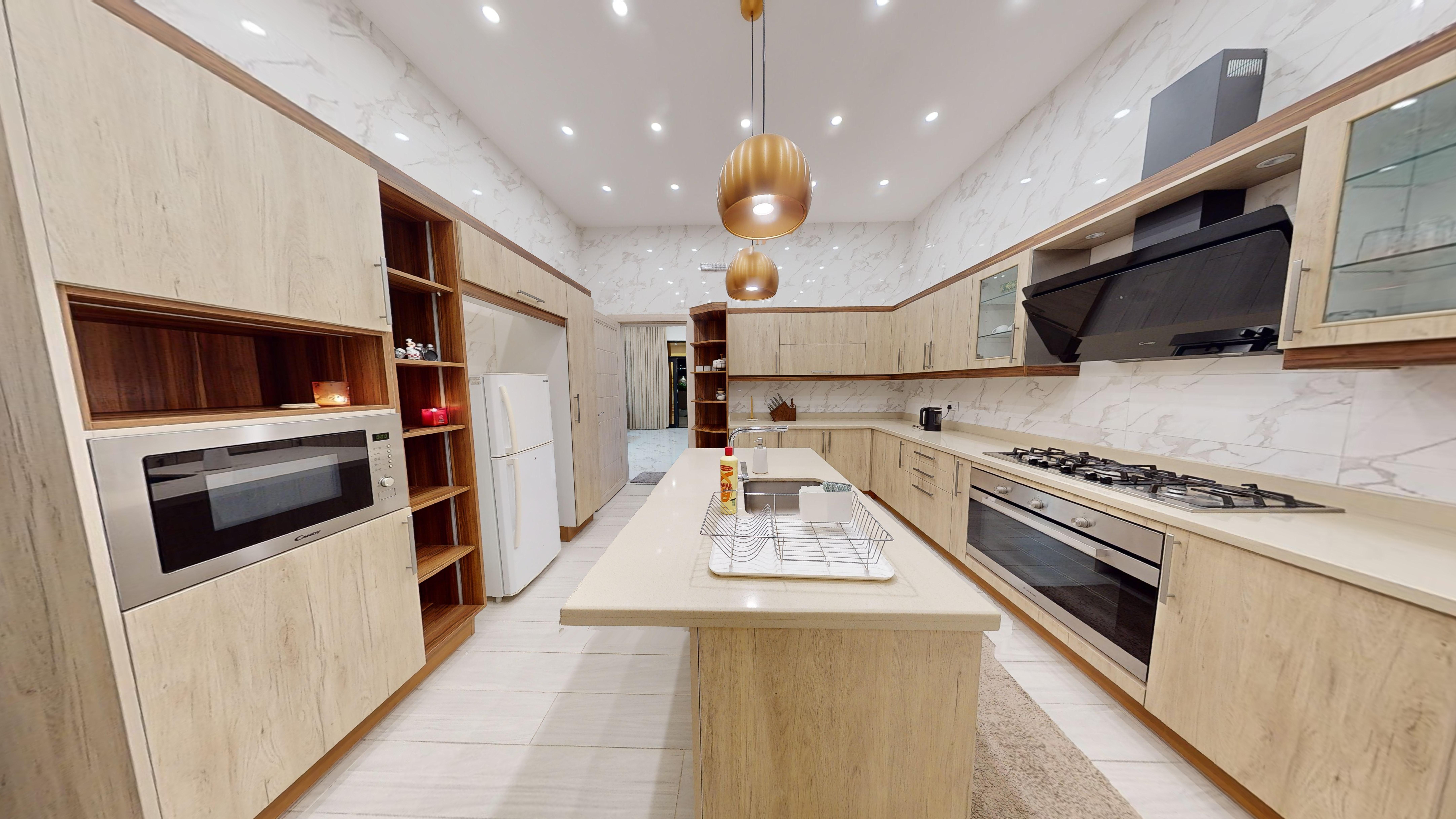 استراحة رافلز، الجبل الأخضر، سيق، عام