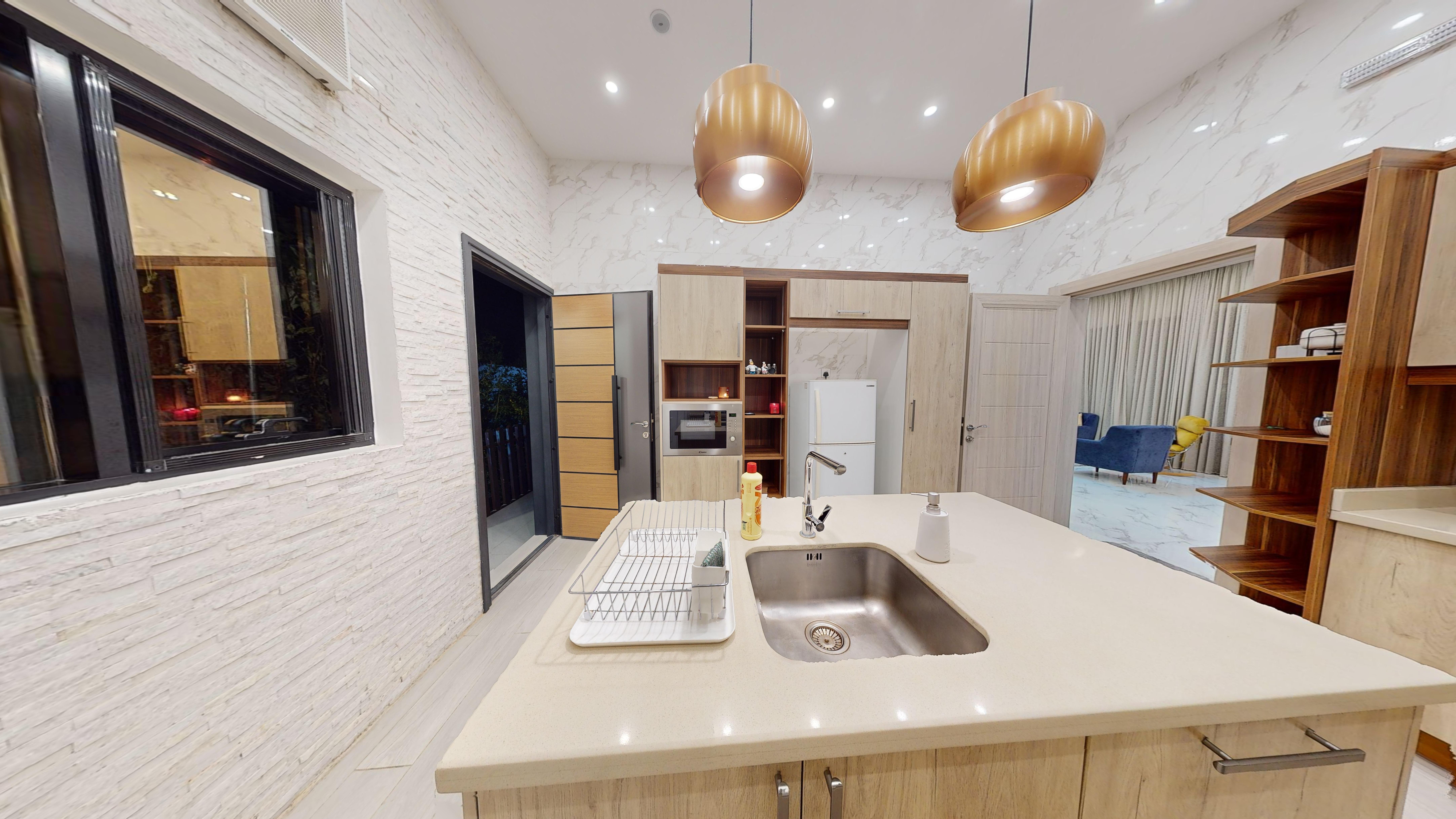 استراحة رافلز، الجبل الأخضر، سيق، عام