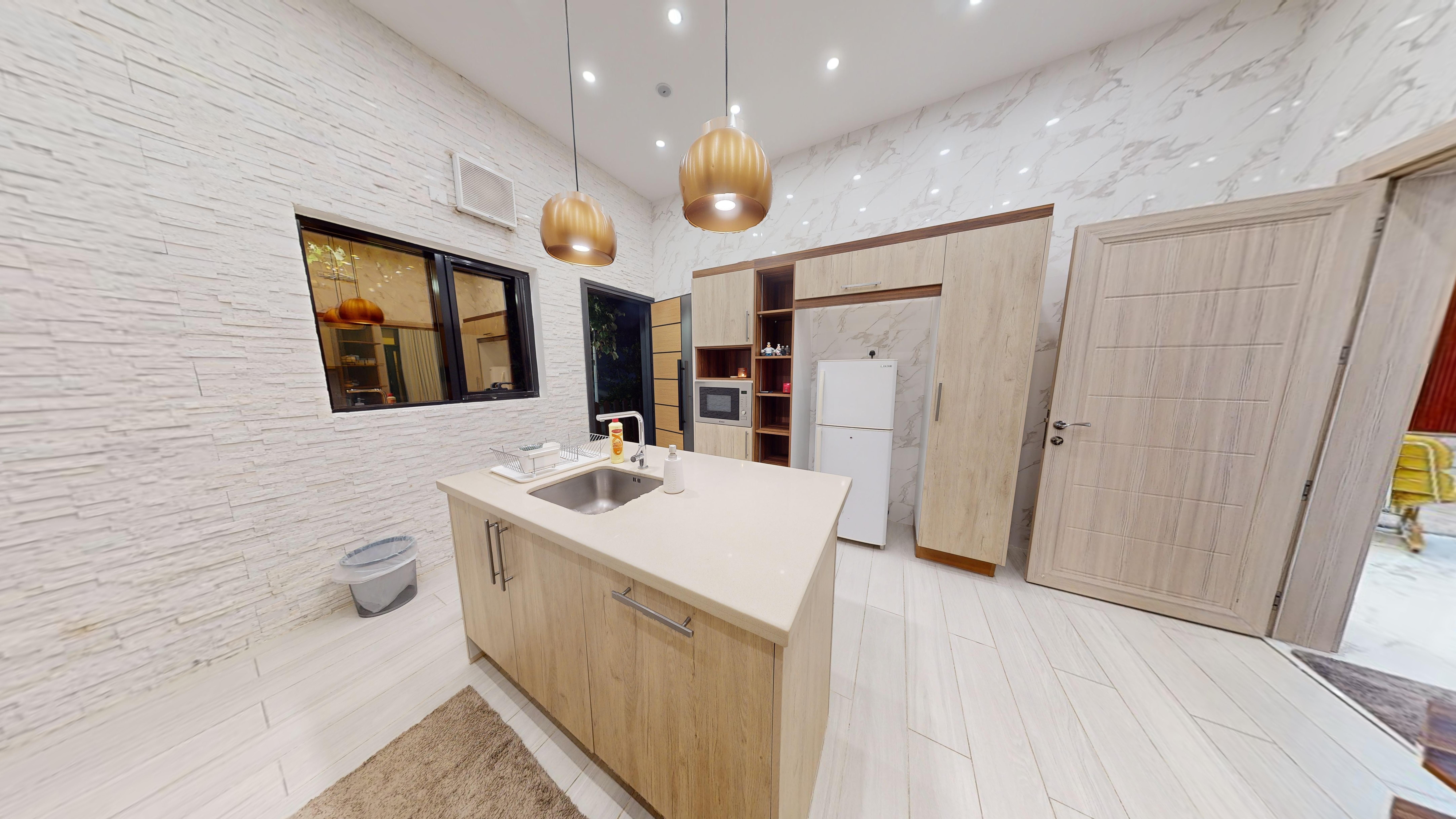 استراحة رافلز، الجبل الأخضر، سيق، عام