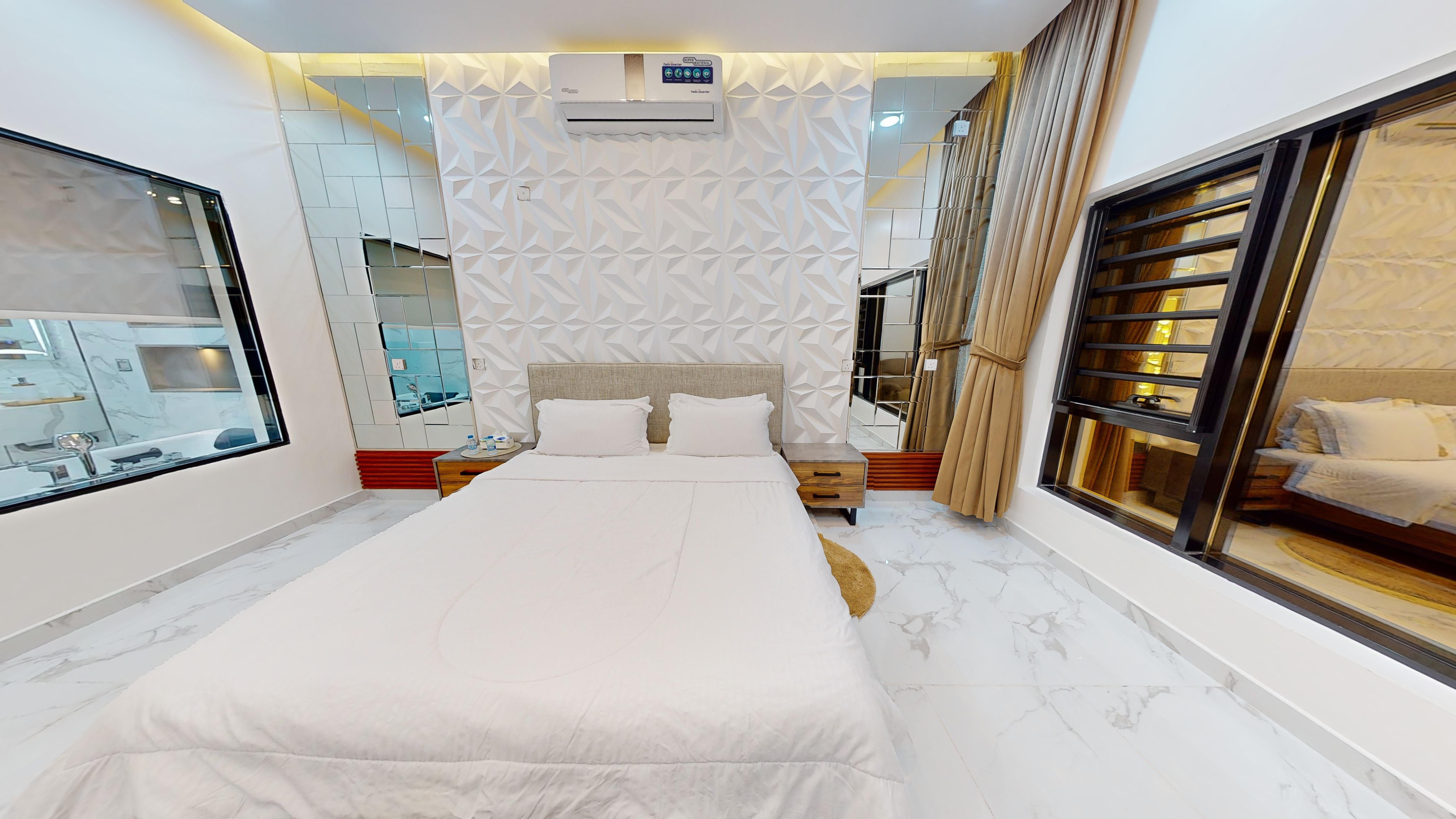 استراحة رافلز، الجبل الأخضر، سيق، عام