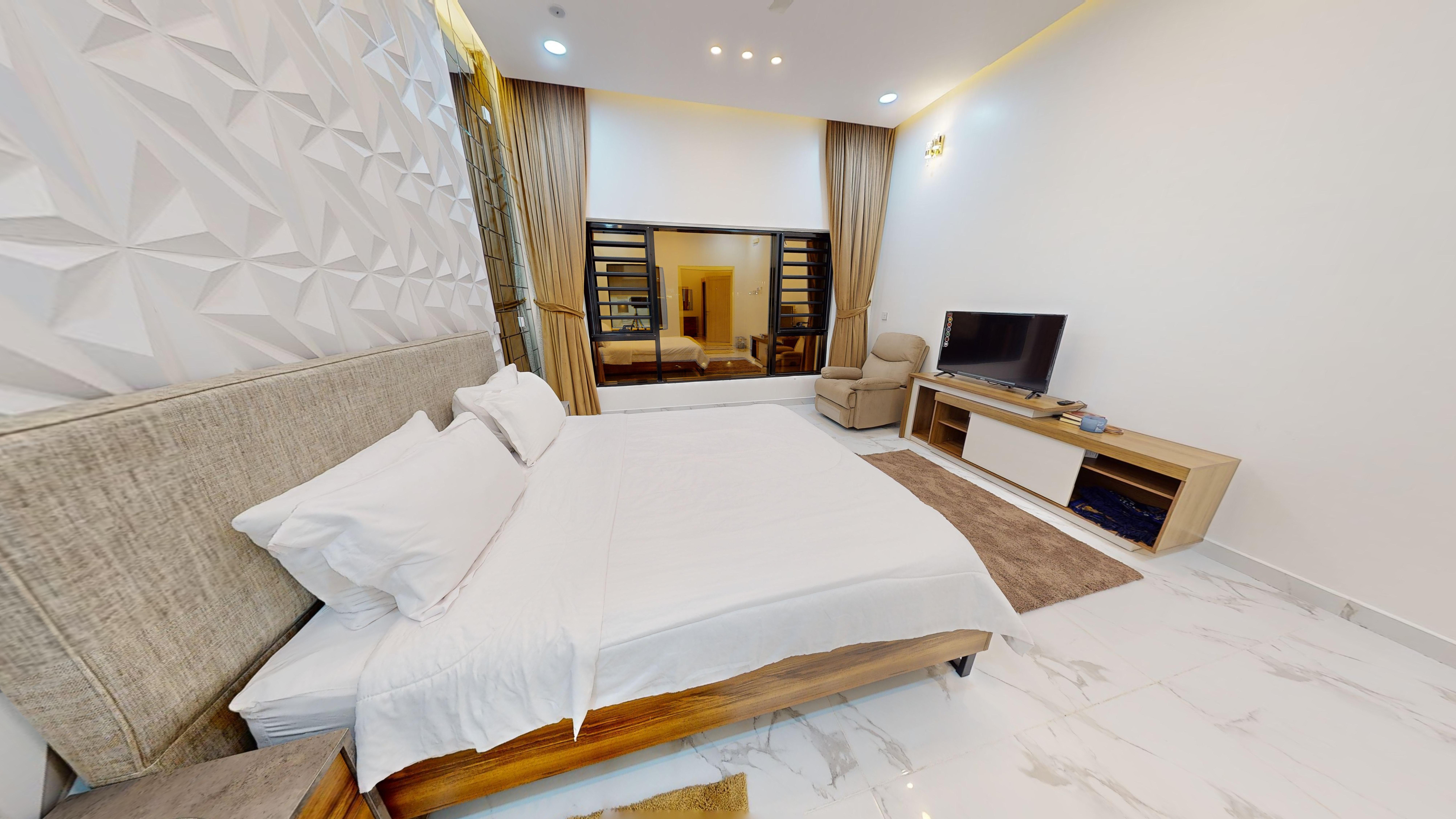 استراحة رافلز، الجبل الأخضر، سيق، عام