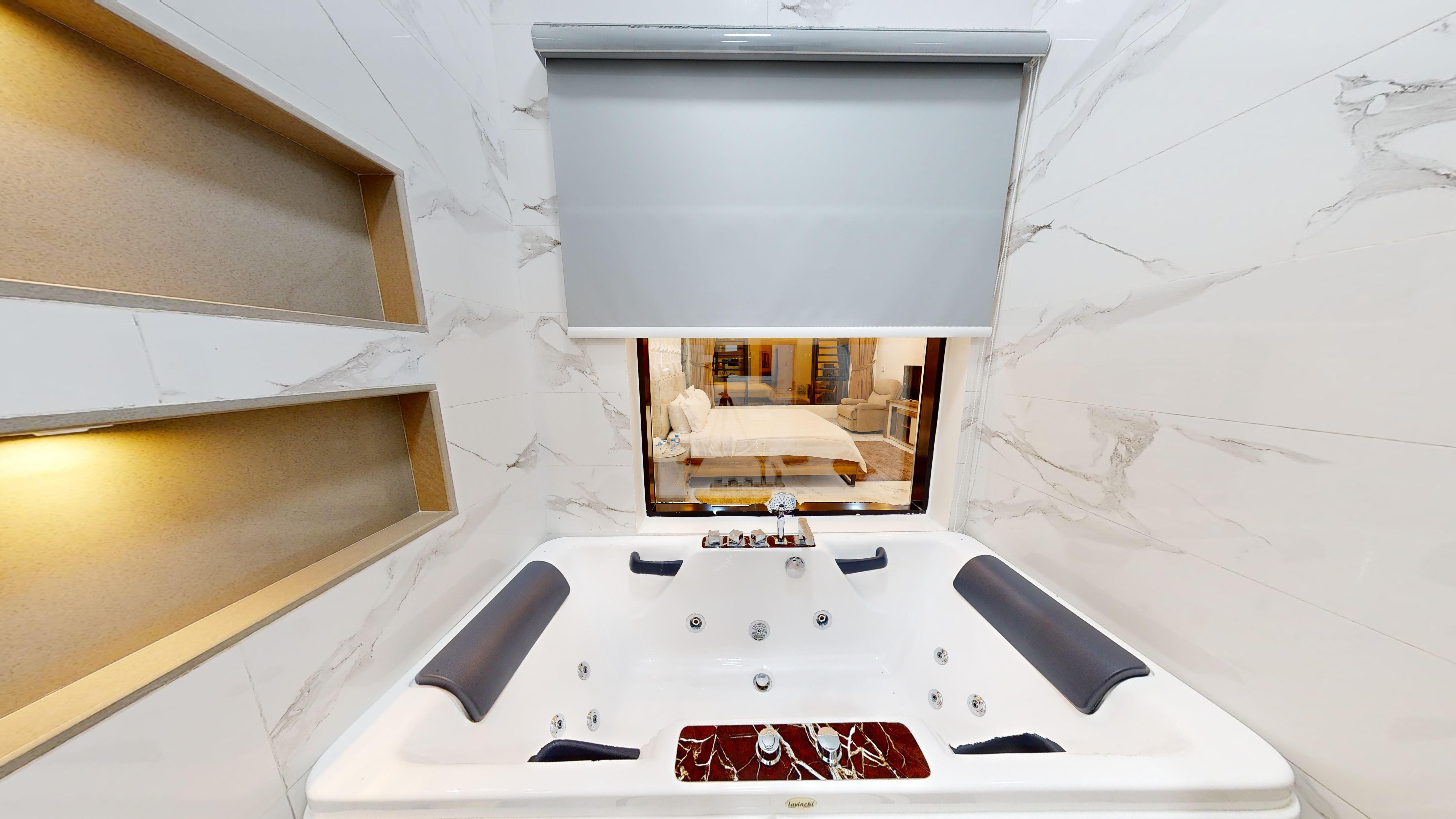 استراحة رافلز، الجبل الأخضر، سيق، عام