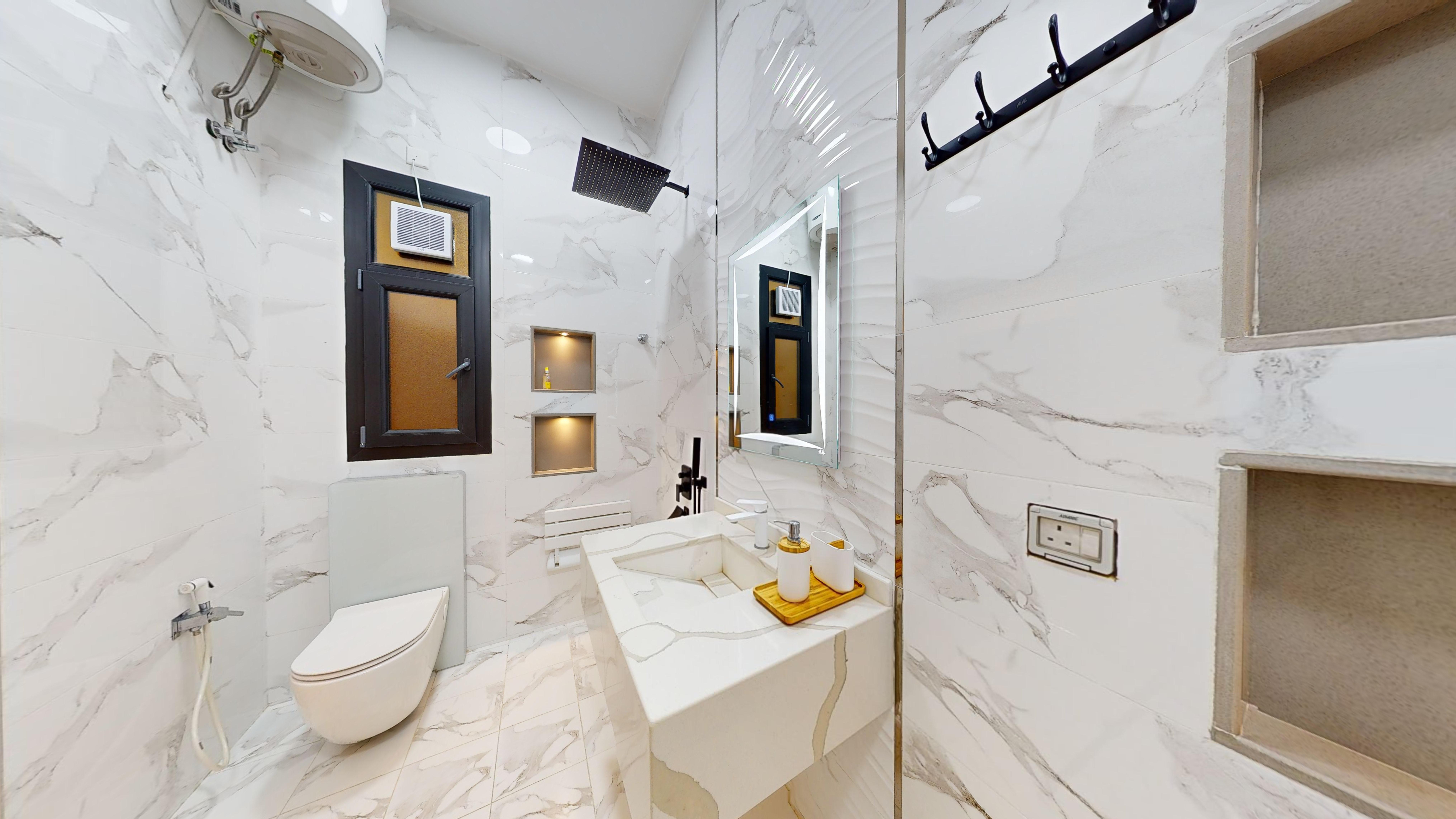 استراحة رافلز، الجبل الأخضر، سيق، عام