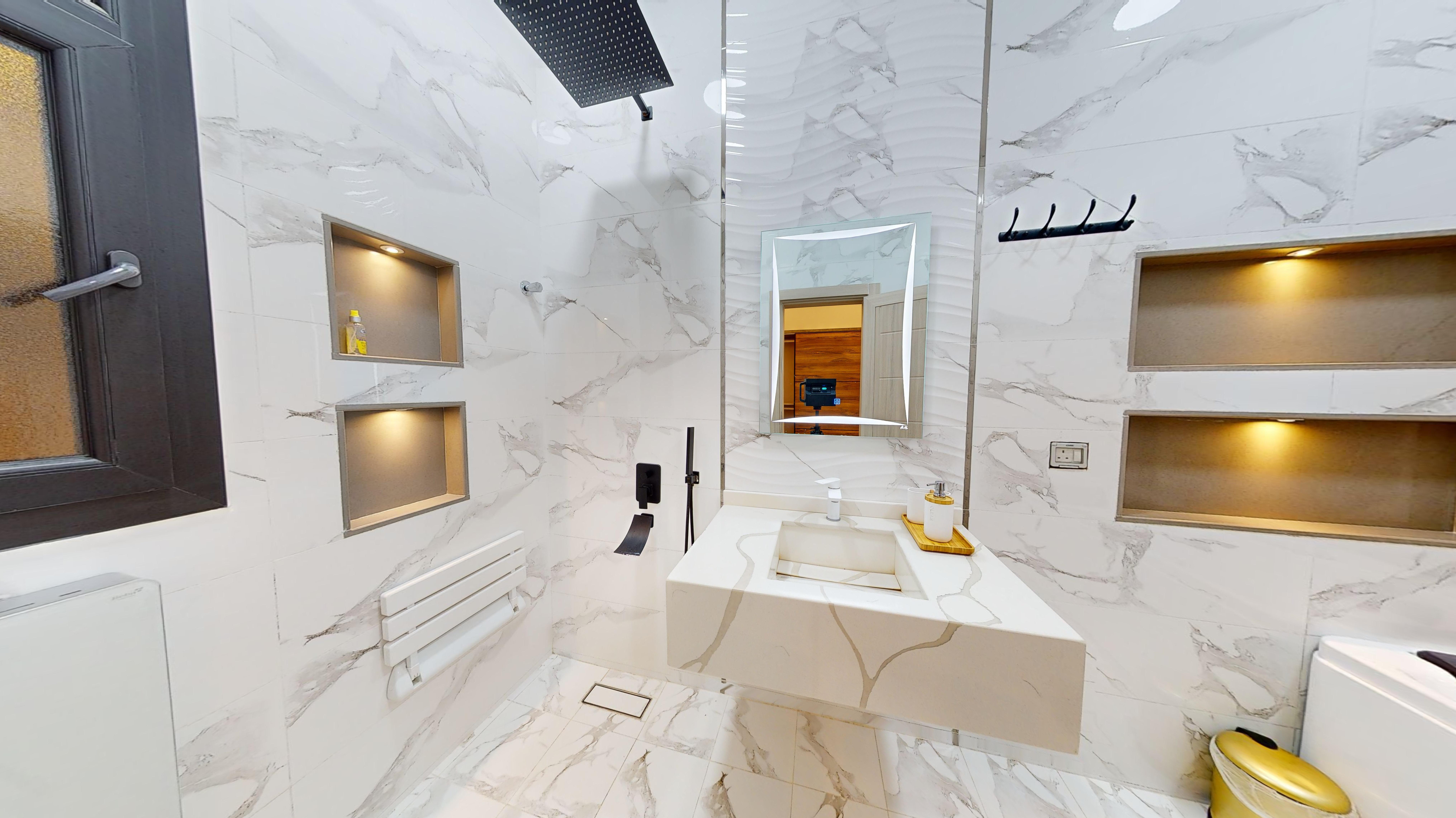 استراحة رافلز، الجبل الأخضر، سيق، عام