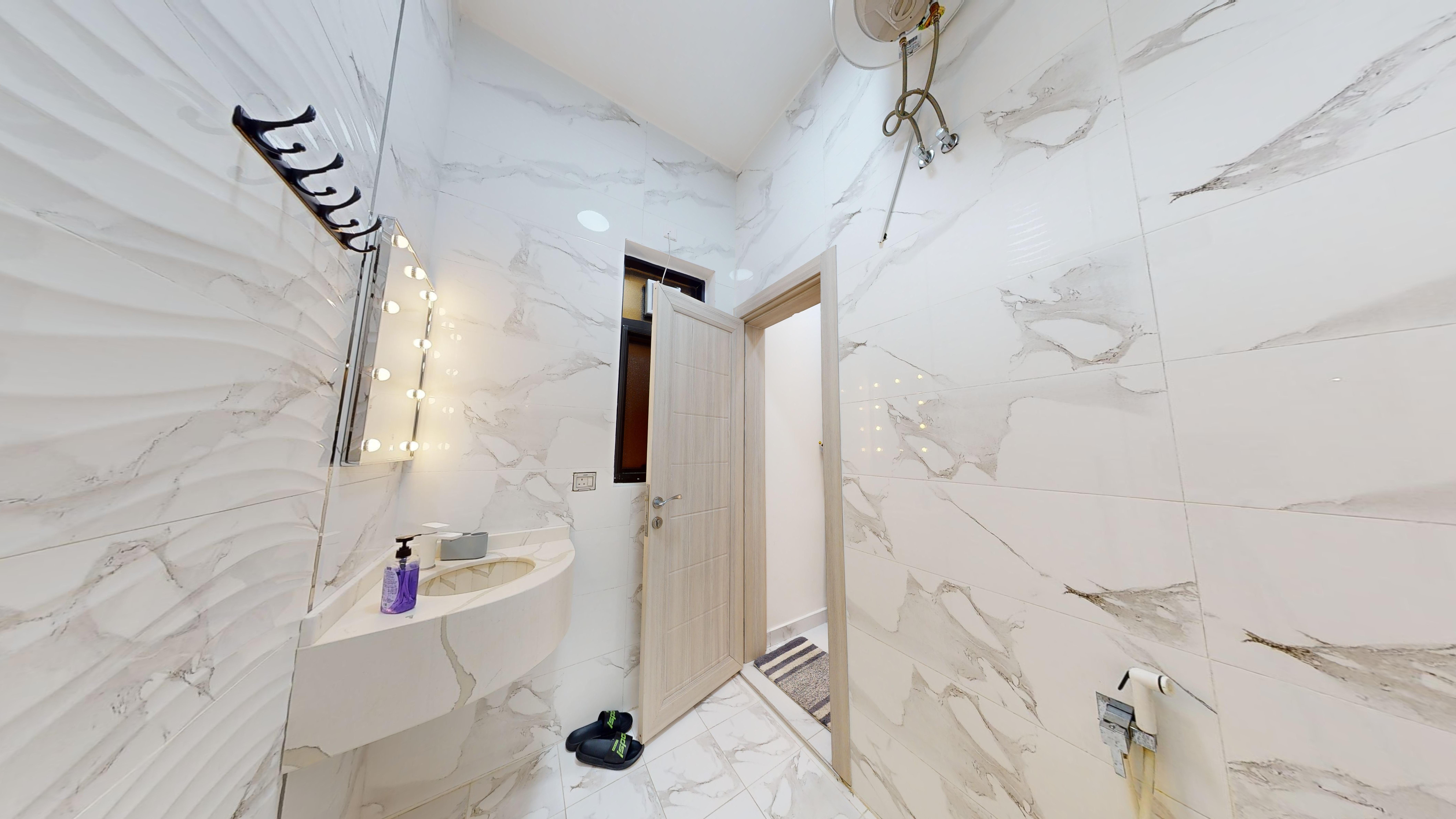 استراحة رافلز، الجبل الأخضر، سيق، عام