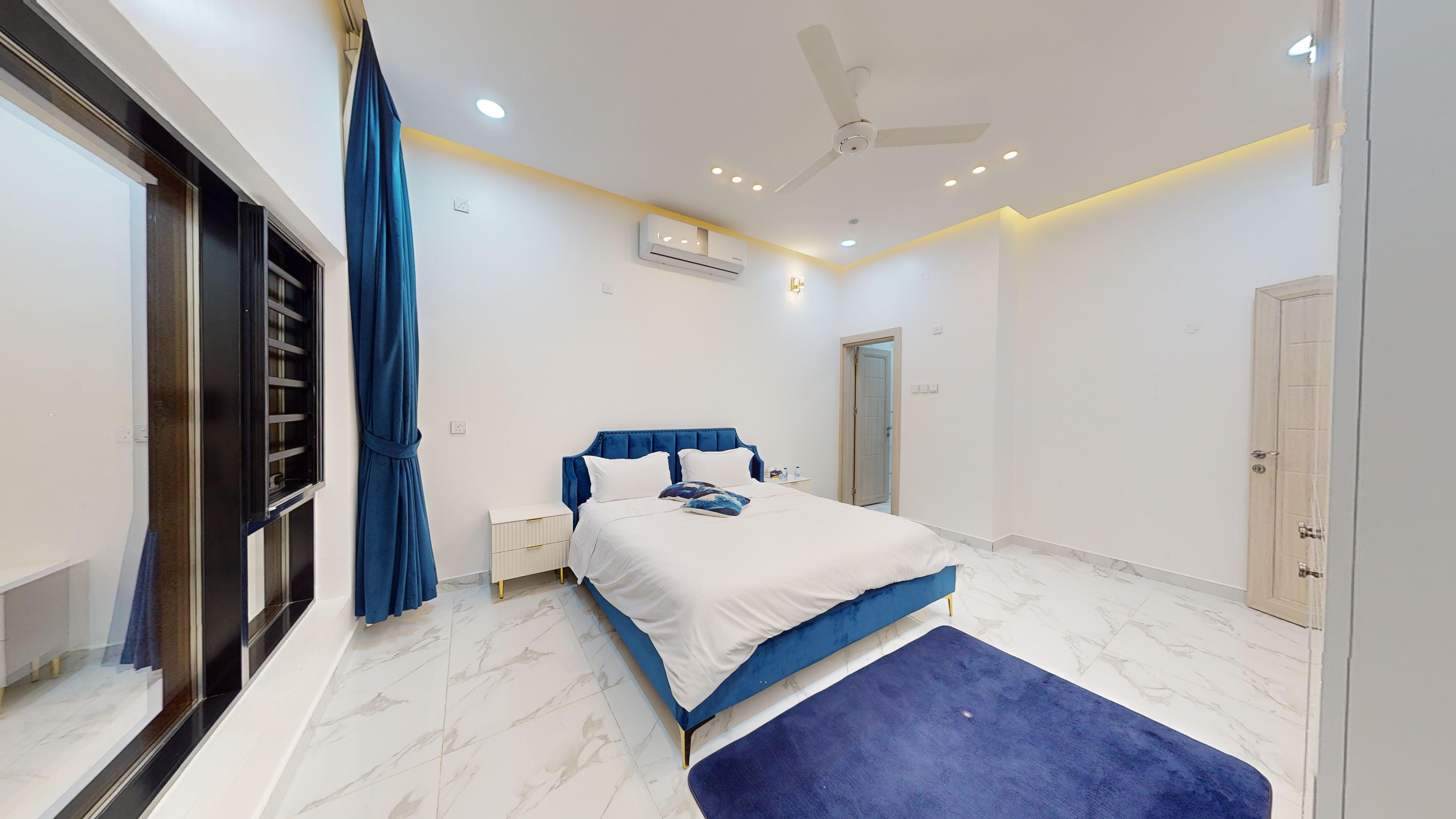 استراحة رافلز، الجبل الأخضر، سيق، عام