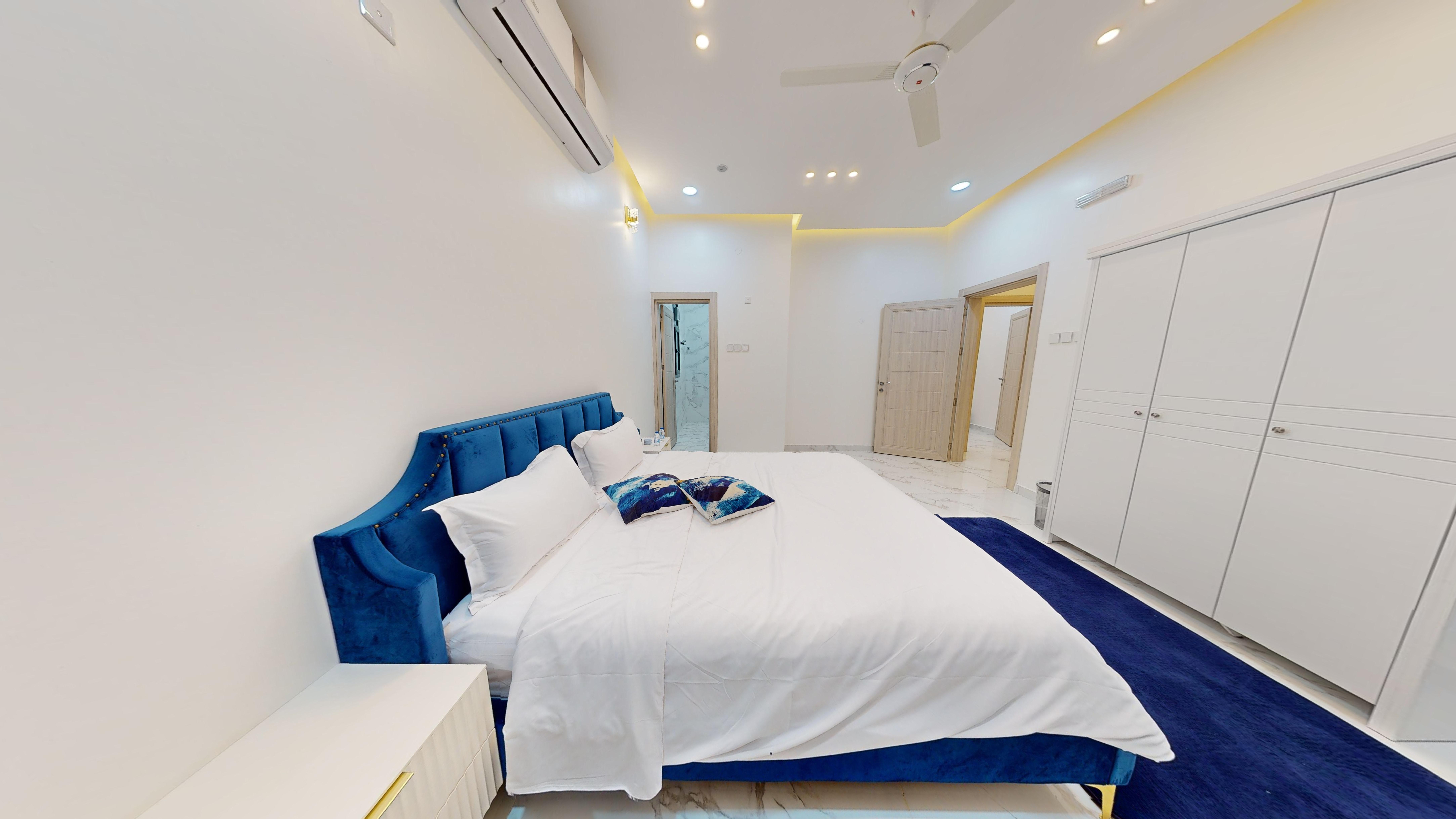 استراحة رافلز، الجبل الأخضر، سيق، عام