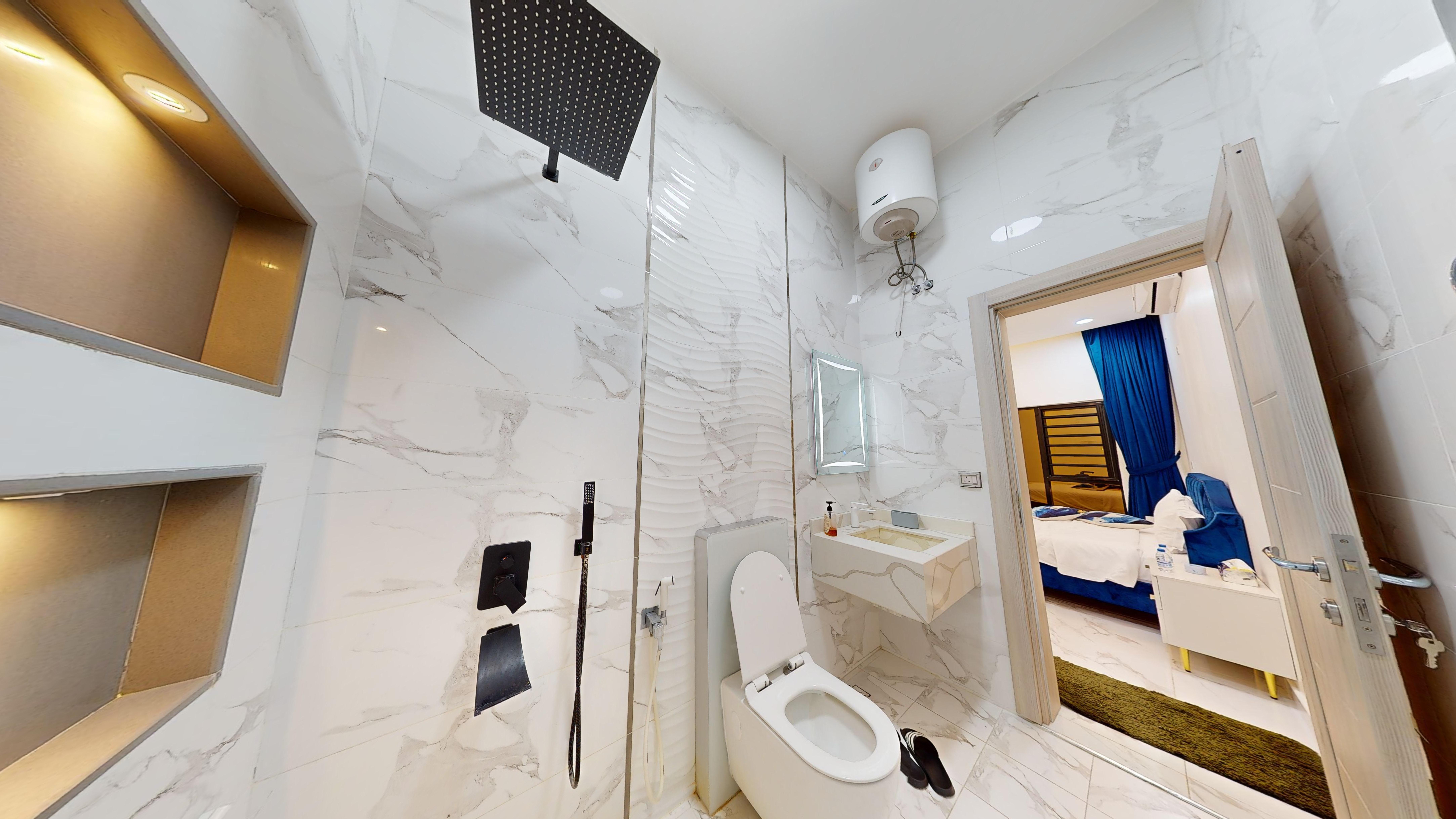 استراحة رافلز، الجبل الأخضر، سيق، عام