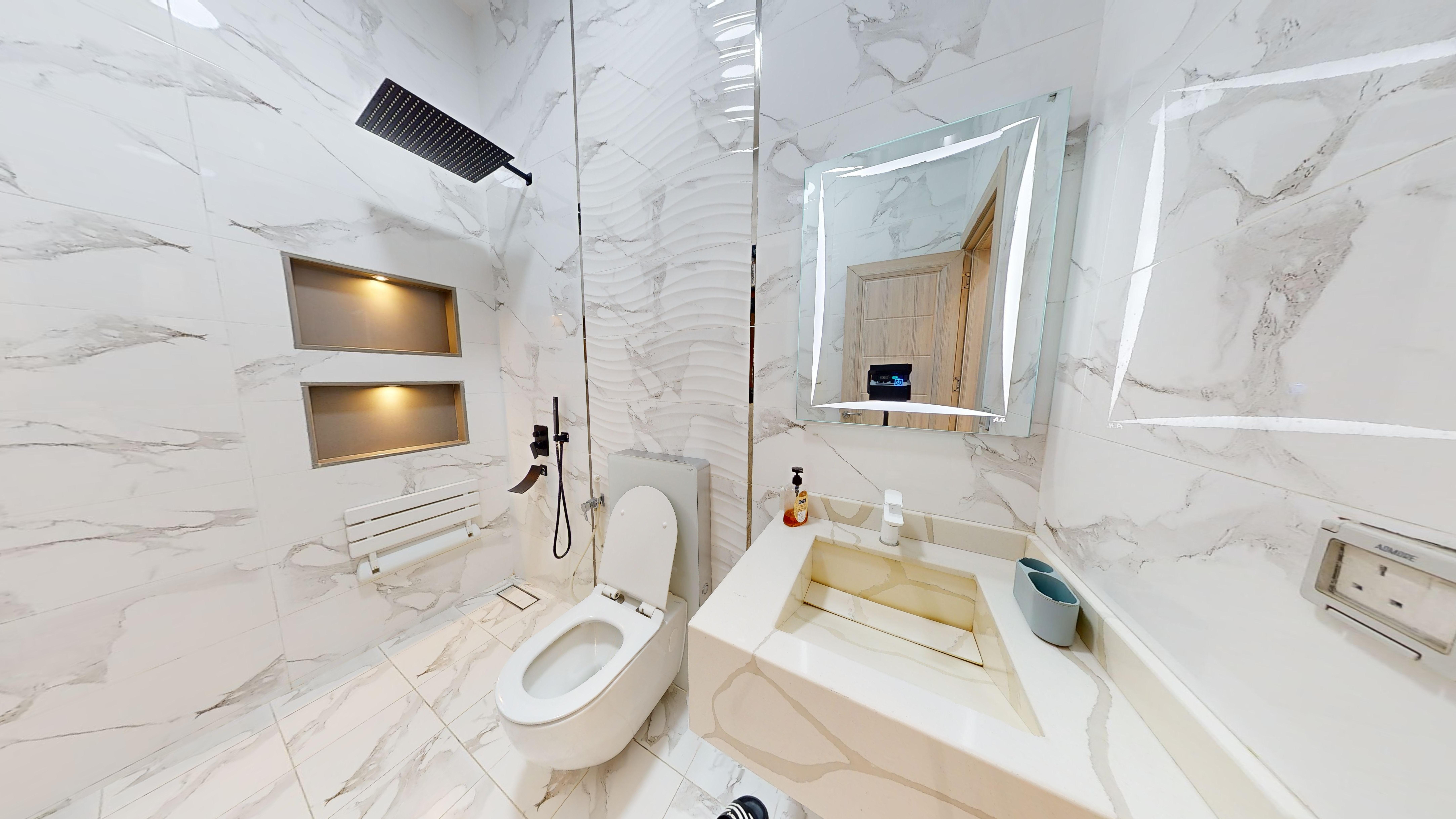 استراحة رافلز، الجبل الأخضر، سيق، عام