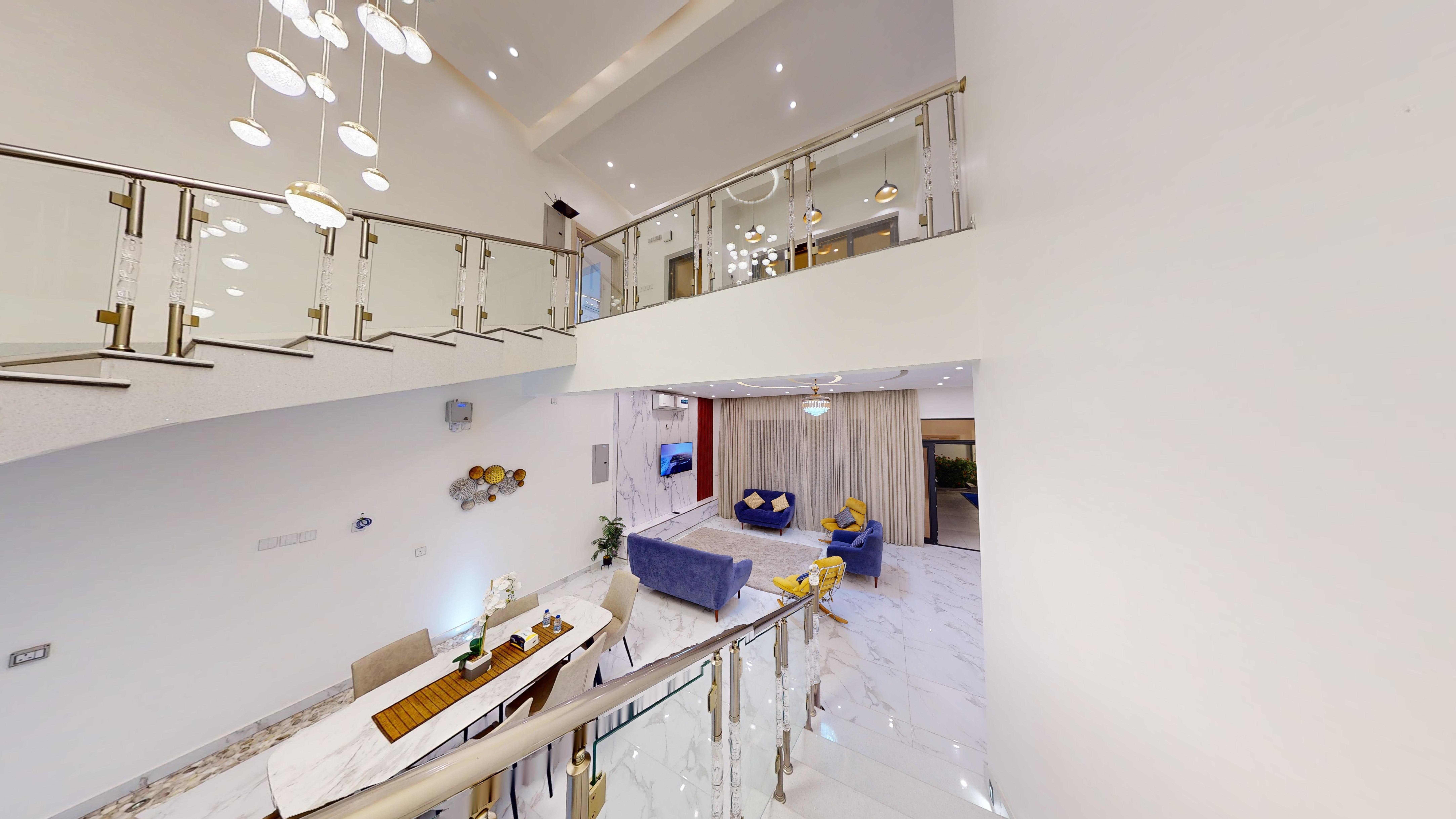 استراحة رافلز، الجبل الأخضر، سيق، عام