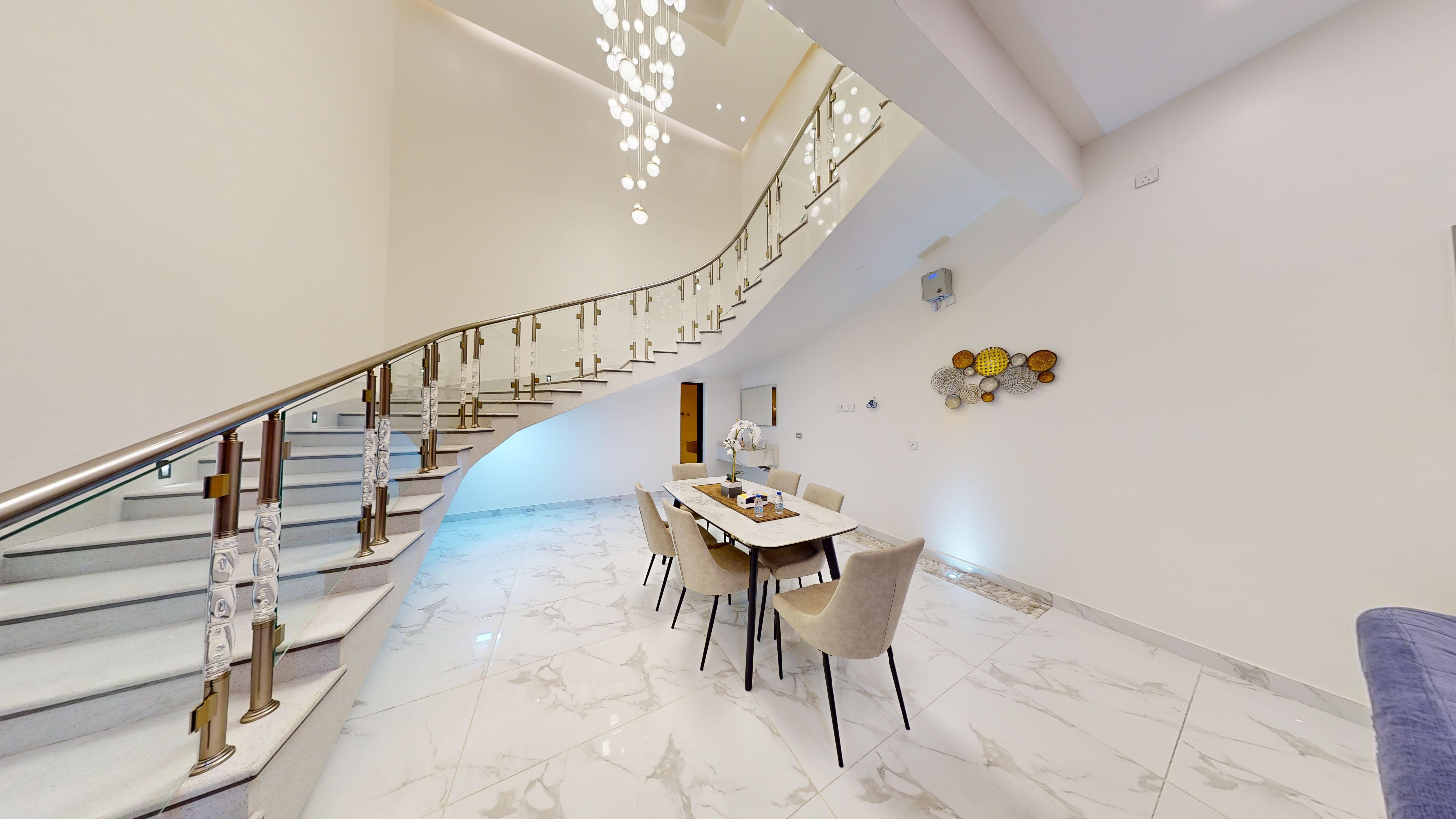 استراحة رافلز، الجبل الأخضر، سيق، عام