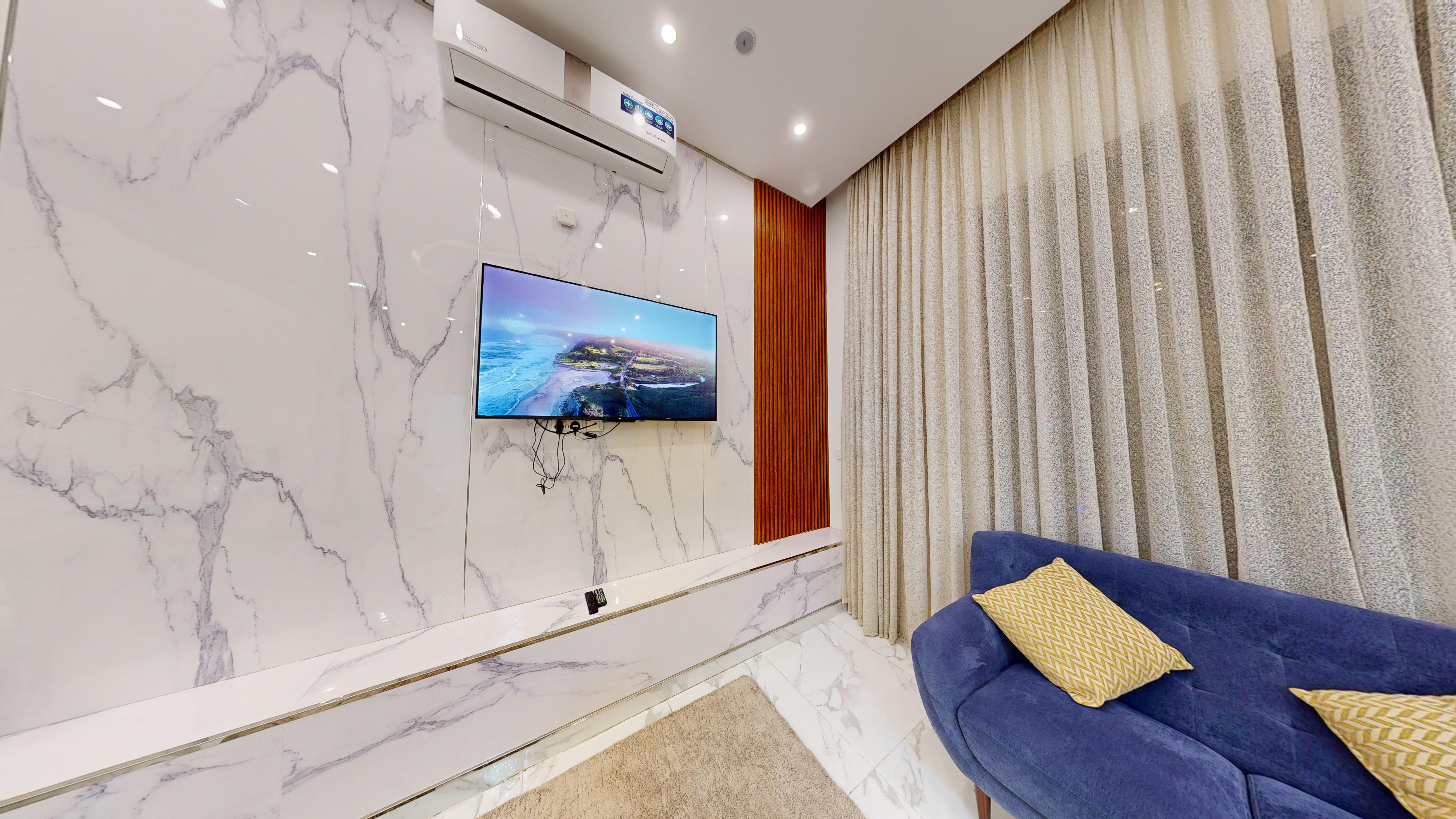 استراحة رافلز، الجبل الأخضر، سيق، عام