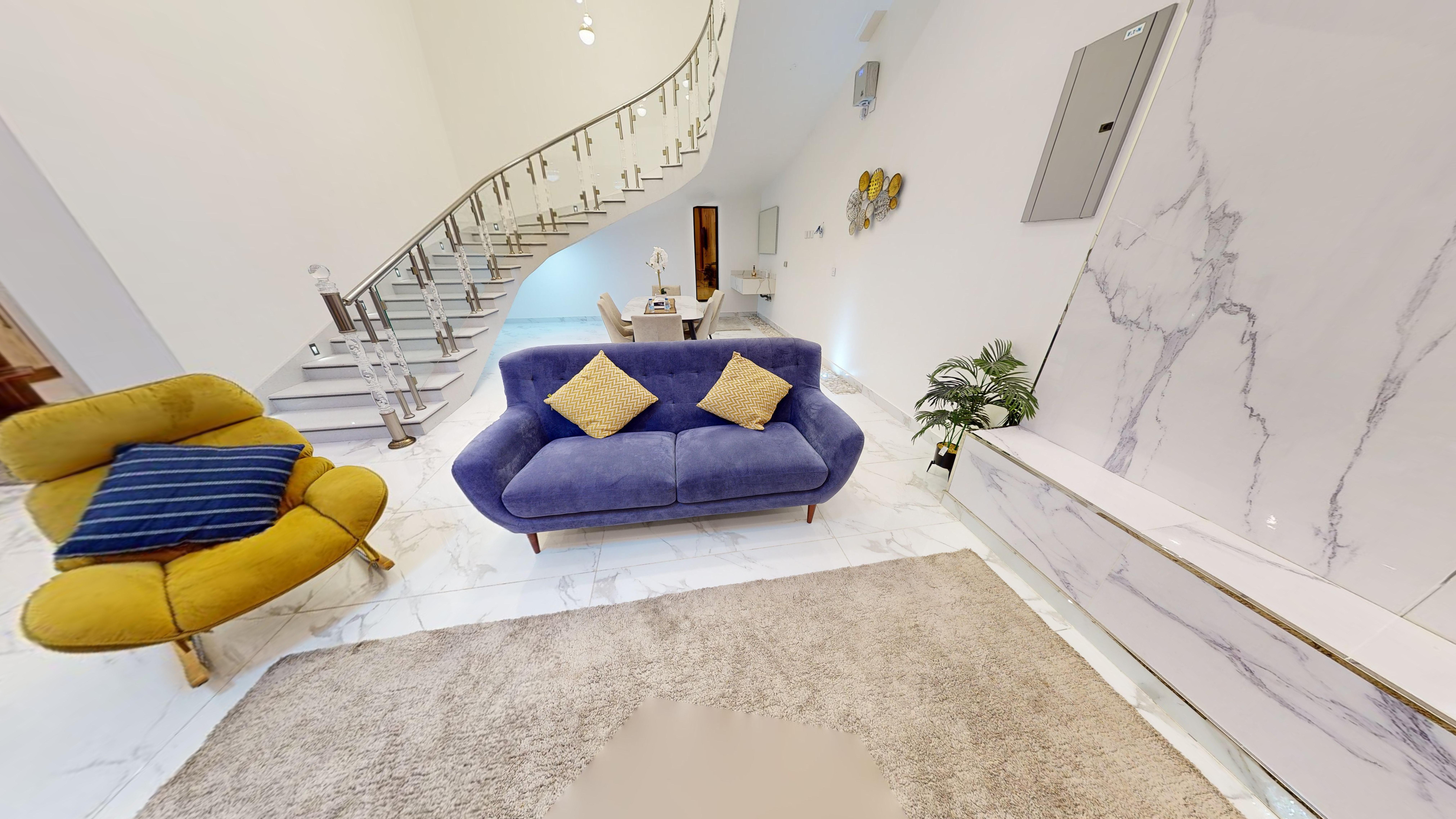 استراحة رافلز، الجبل الأخضر، سيق، عام