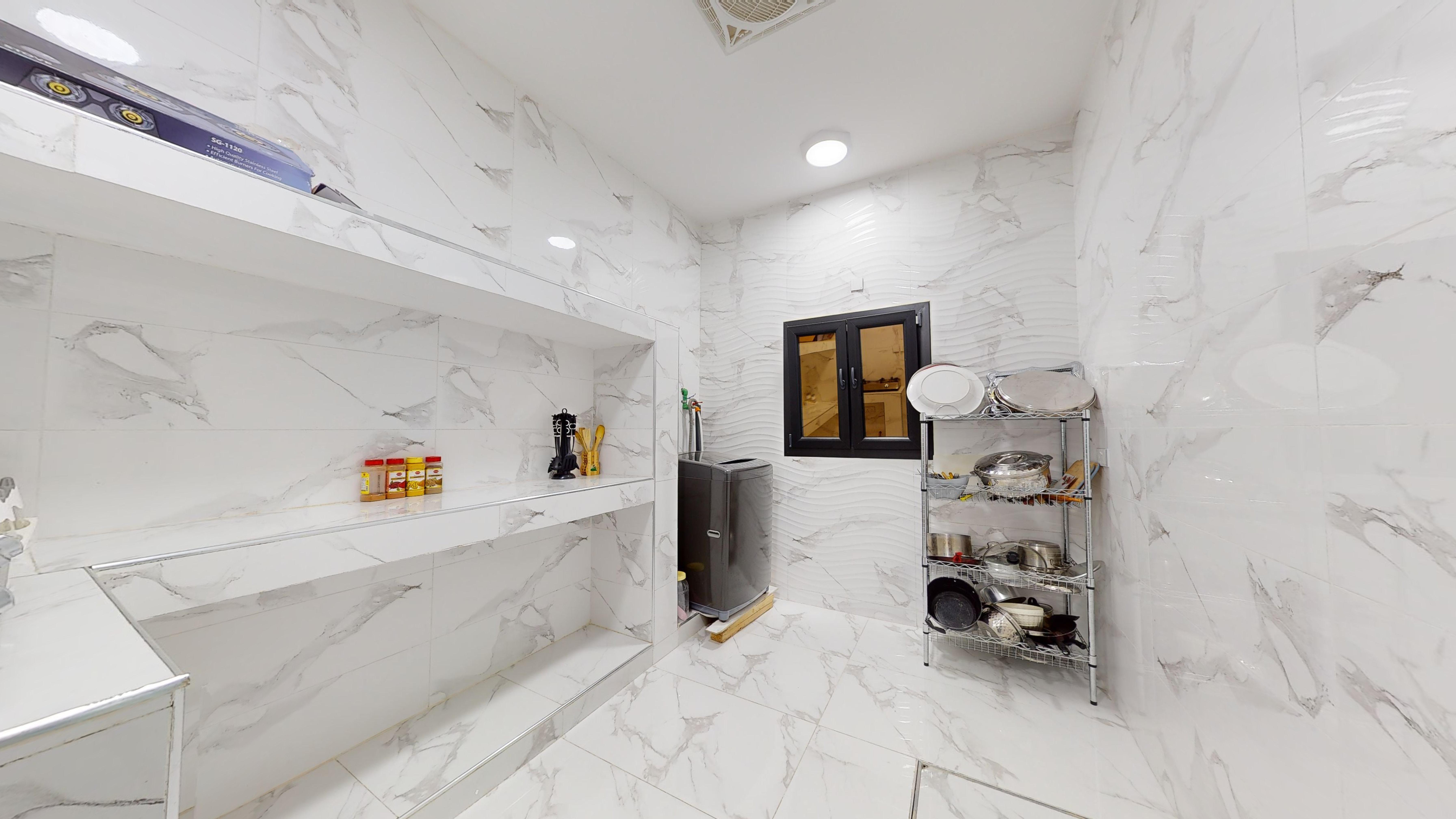 استراحة رافلز، الجبل الأخضر، سيق، عام