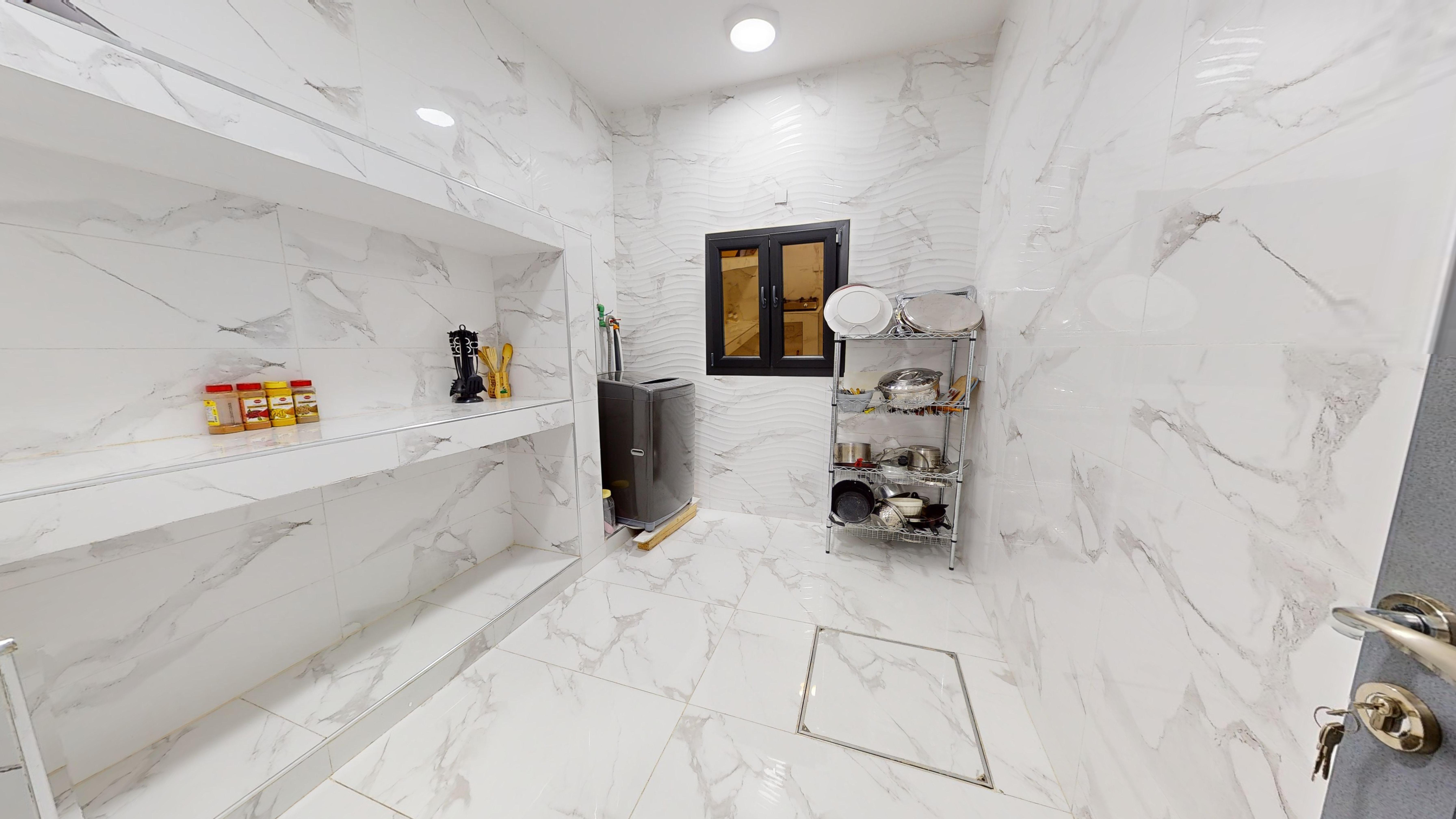 استراحة رافلز، الجبل الأخضر، سيق، عام