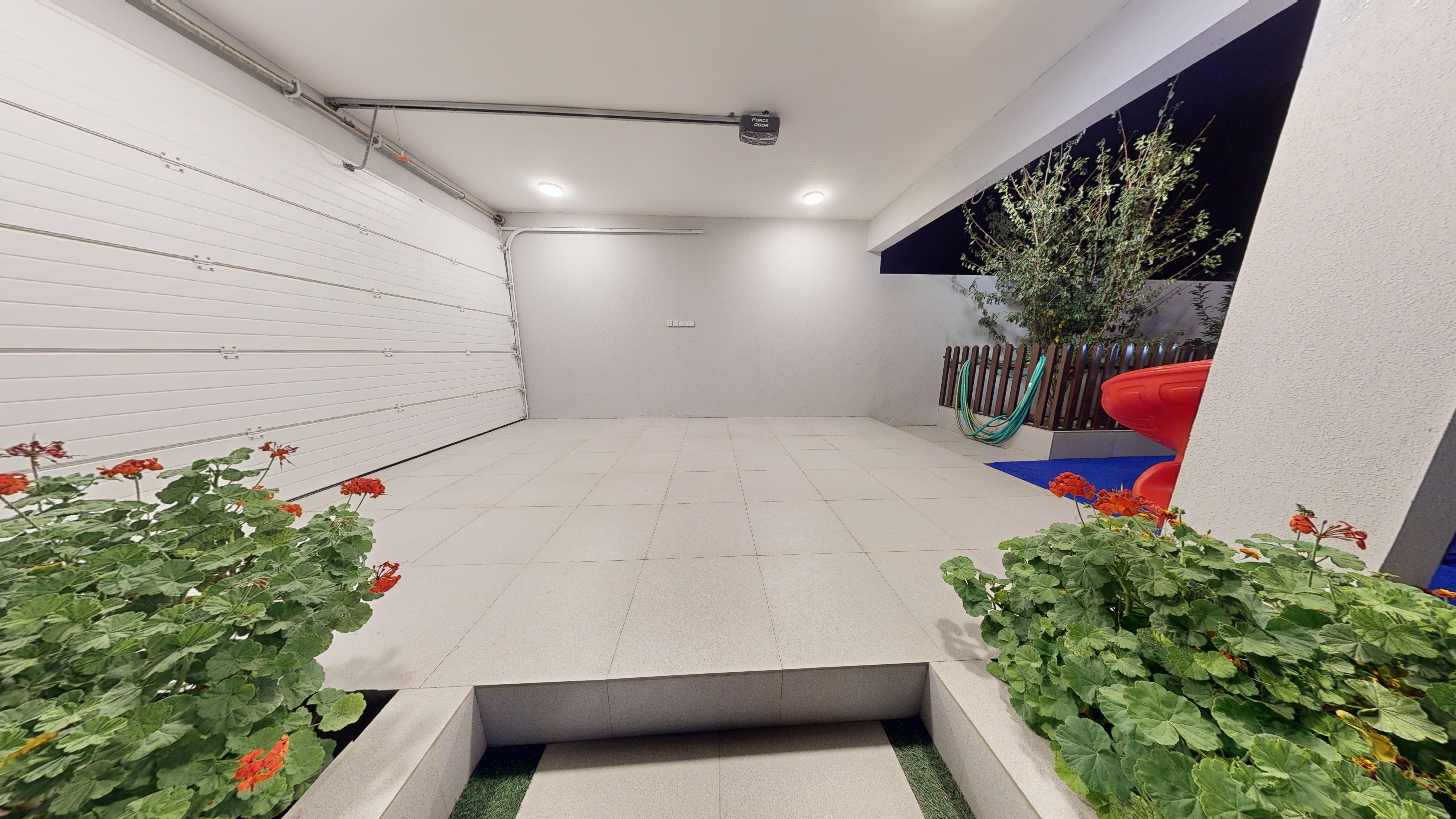 استراحة رافلز، الجبل الأخضر، سيق، عام